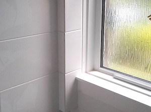 Tiling - after
