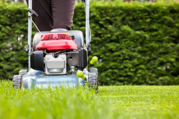 Gardening Services